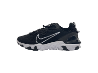 Кроссовки Nike React Vision 'Black'