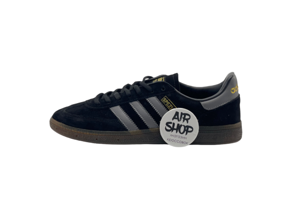 Handball Spezial 'Core Black/Grey Four'