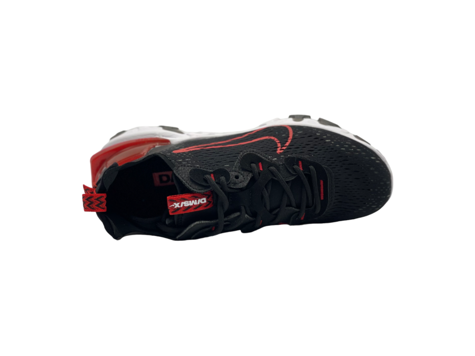 Кроссовки Nike React Vision 'Bred'