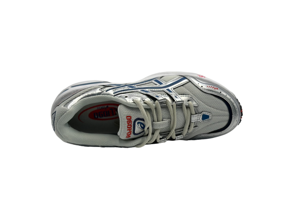 Кроссовки ASICS Gel-1090 'White/Blue'