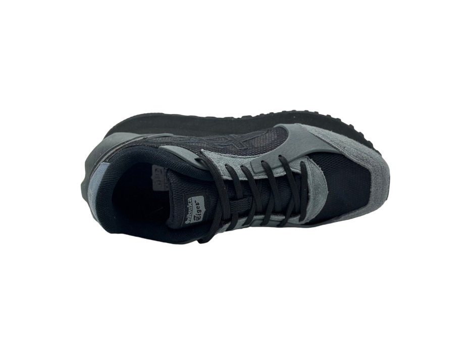 Кроссовки Asics Onitsuka Tiger Moage CO Shoes 'Black Carrier Grey'