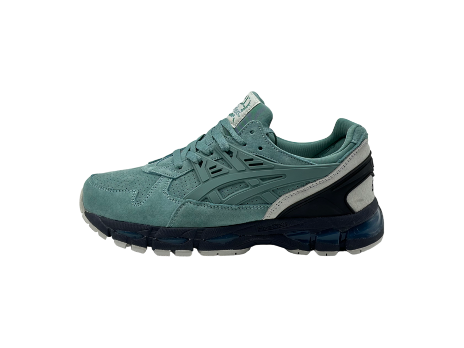 Кроссовки ASICS Gel-Kayano Trainer 21 'Smoke Blue'