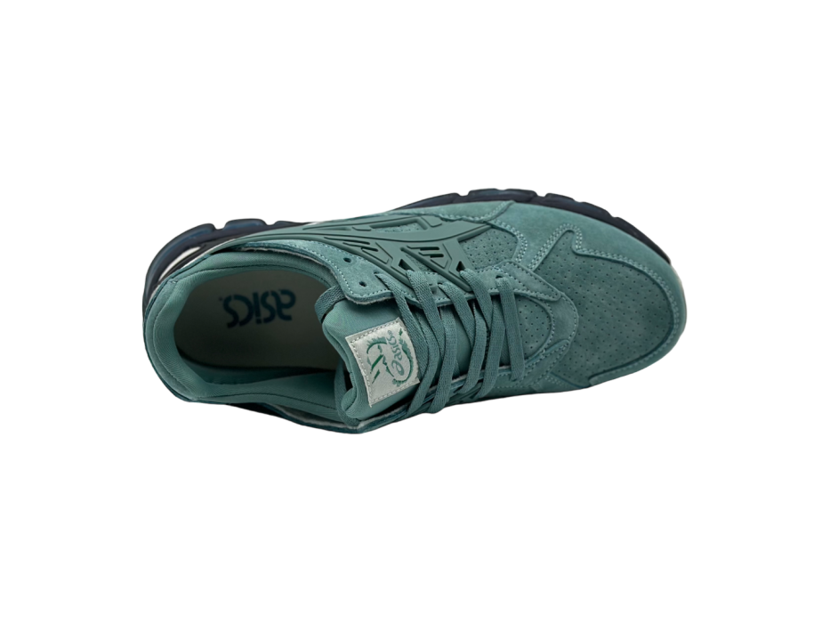 Кроссовки ASICS Gel-Kayano Trainer 21 'Smoke Blue'