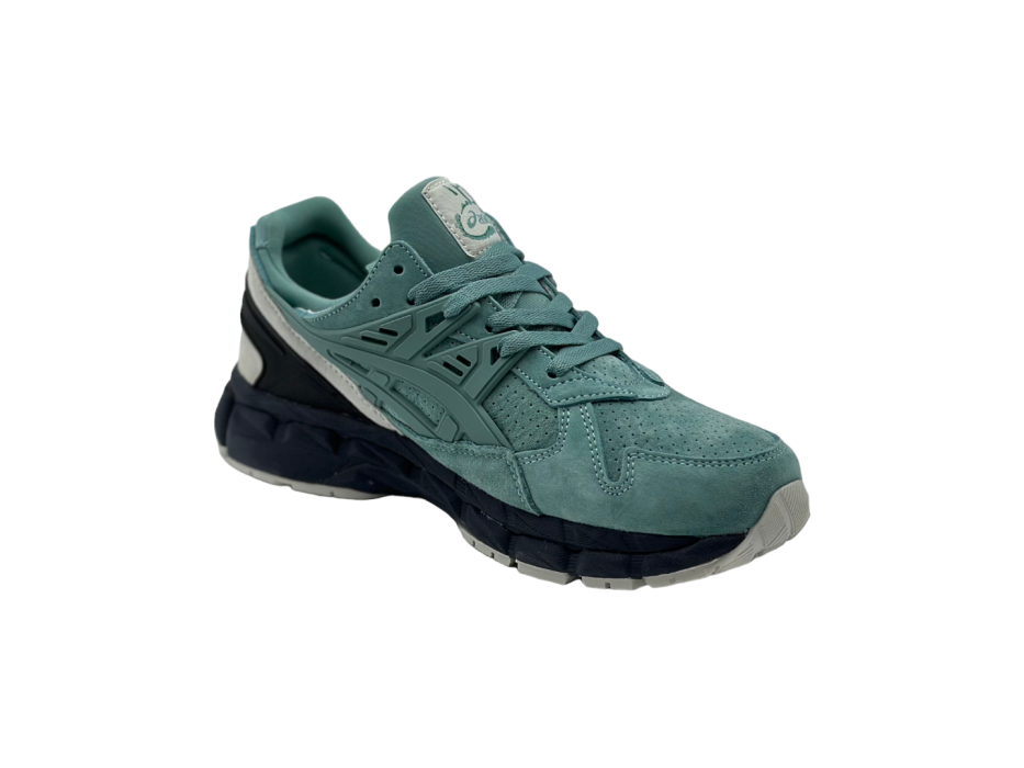 Кроссовки ASICS Gel-Kayano Trainer 21 'Smoke Blue'