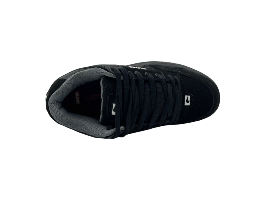 Кроссовки Globe Tilt trainers 'Black/Black'