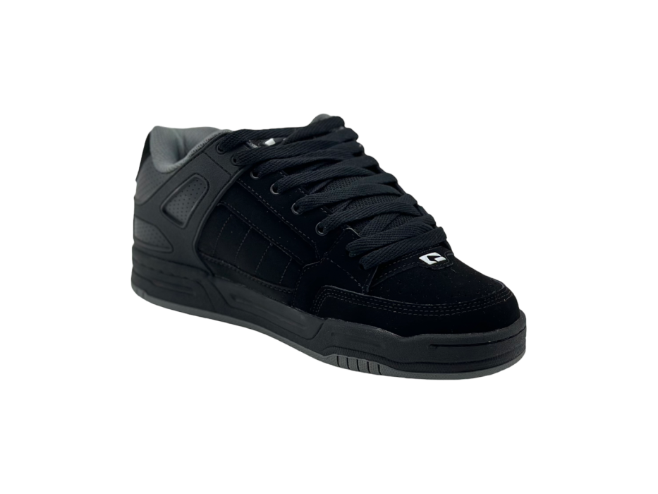 Кроссовки Globe Tilt trainers 'Black/Black'