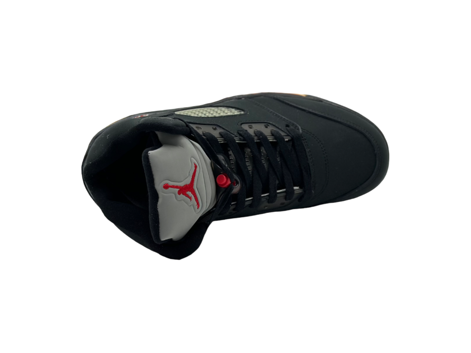 Кроссовки Nike Air Jordan 5 'Off-Noir'