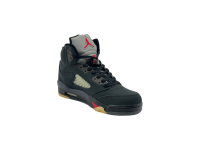 Кроссовки Nike Air Jordan 5 'Off-Noir'