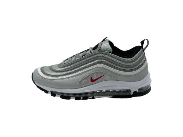 Nike Air Max 97 OG 'Silver Bullet' 
