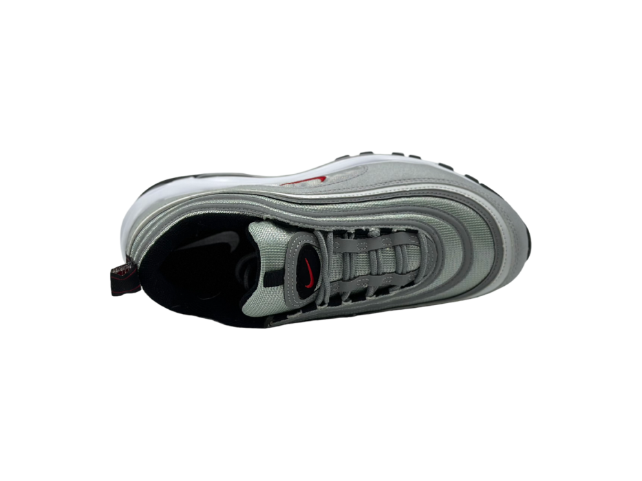 Кроссовки Nike Air Max 97 OG 'Silver Bullet'