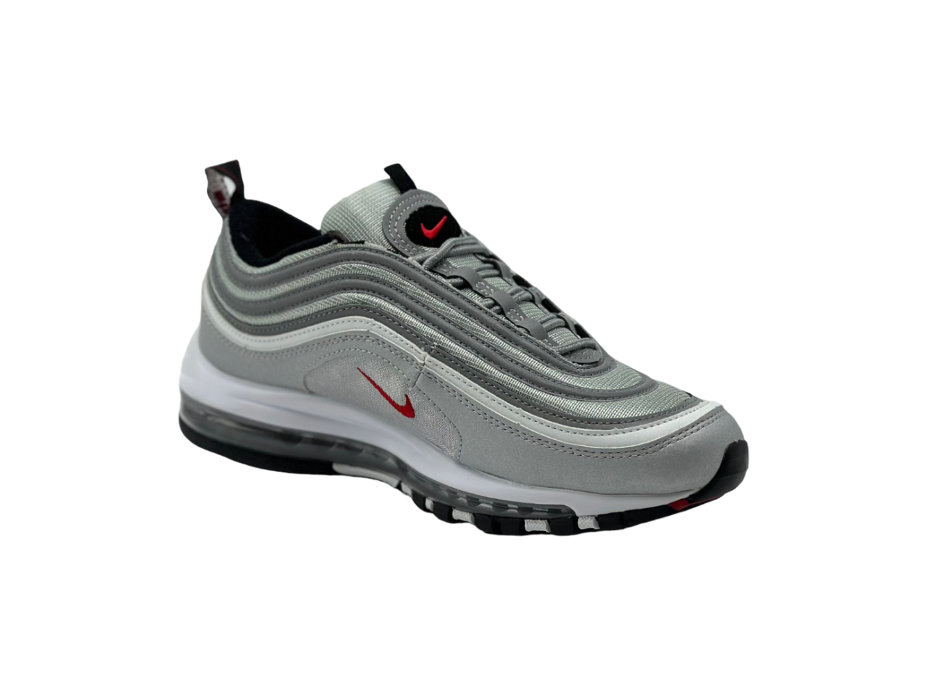 Nike air bullet new arrivals