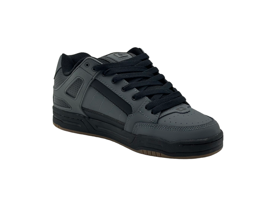 Кроссовки Globe Tilt trainers 'Strom Grey/Black'