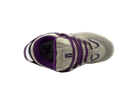 Кроссовки DC Shoes Spectre x NEEDLES 'Ivory/Purple'