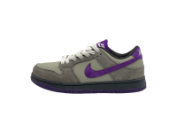 Кроссовки Nike Dunk Low Pro SB 'Purple Pigeon'