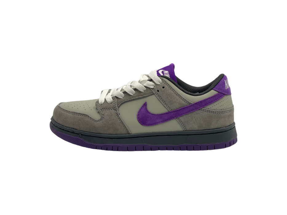 Кроссовки Nike Dunk Low Pro SB 'Purple Pigeon'
