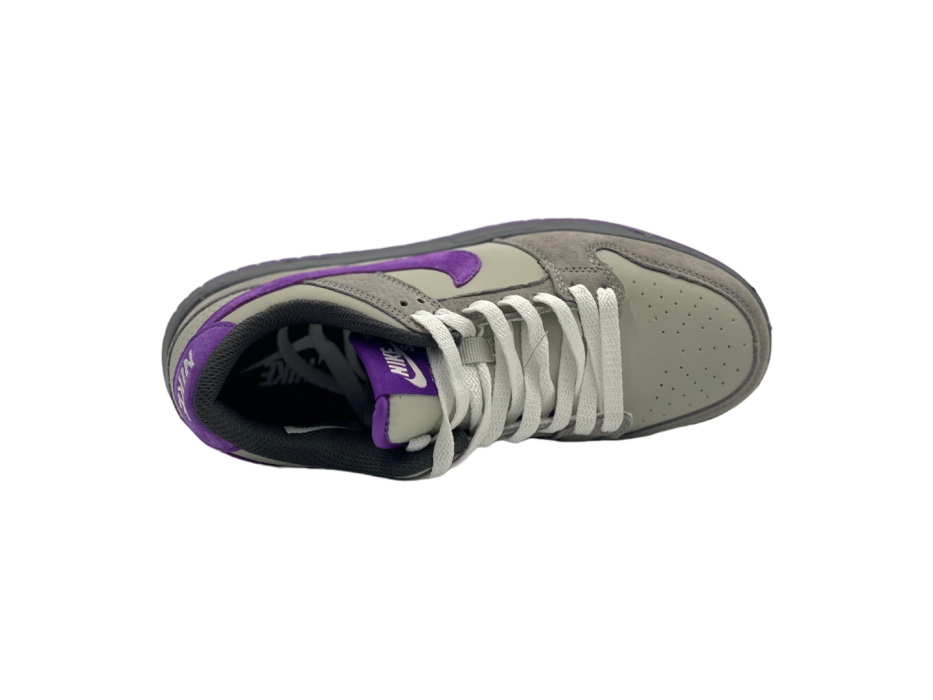 Кроссовки Nike Dunk Low Pro SB 'Purple Pigeon'