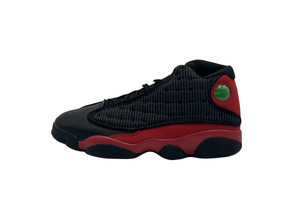 Кроссовки Nike Air Jordan 13 Retro 'Bred'