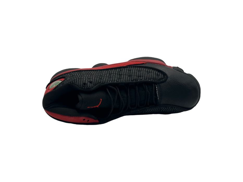 Кроссовки Nike Air Jordan 13 Retro 'Bred'