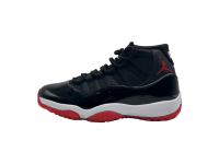 Кроссовки Nike Air Jordan 11 Retro 'Bred'