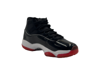 Кроссовки Nike Air Jordan 11 Retro 'Bred'