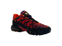 Кроссовки Nike Air Max Plus Drift 'Bright Crimson Field/Purple'