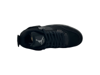 Кроссовки Nike Air Jordan 4 Retro 'Black Cat'