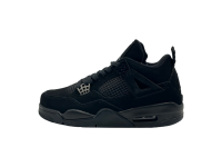 Кроссовки Nike Air Jordan 4 Retro 'Black Cat'