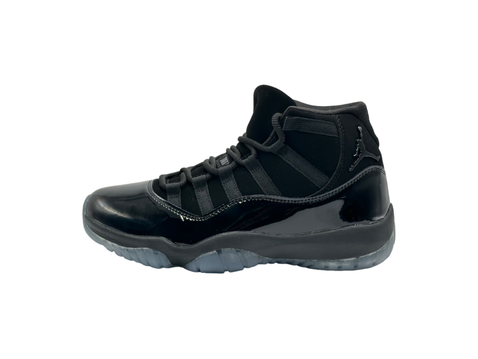 Cap and gown aj11 discount