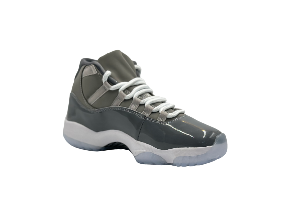 Кроссовки Air Jordan 11 Retro 'Cool Grey'