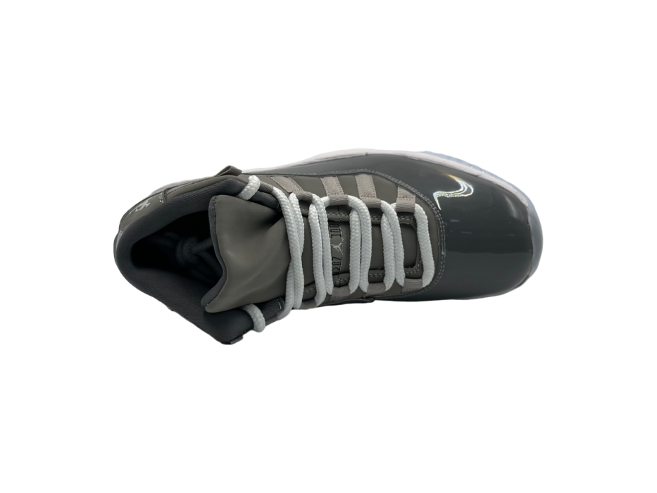 Кроссовки Air Jordan 11 Retro 'Cool Grey'
