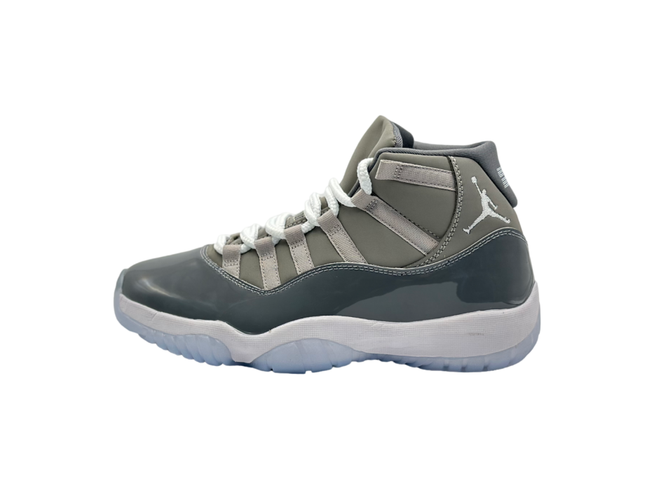 Кроссовки Air Jordan 11 Retro 'Cool Grey'