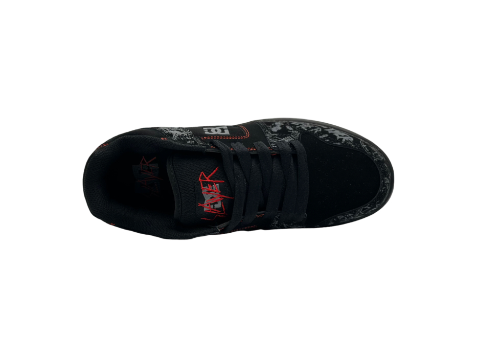 Кроссовки DC SHOES SLAYER PURE