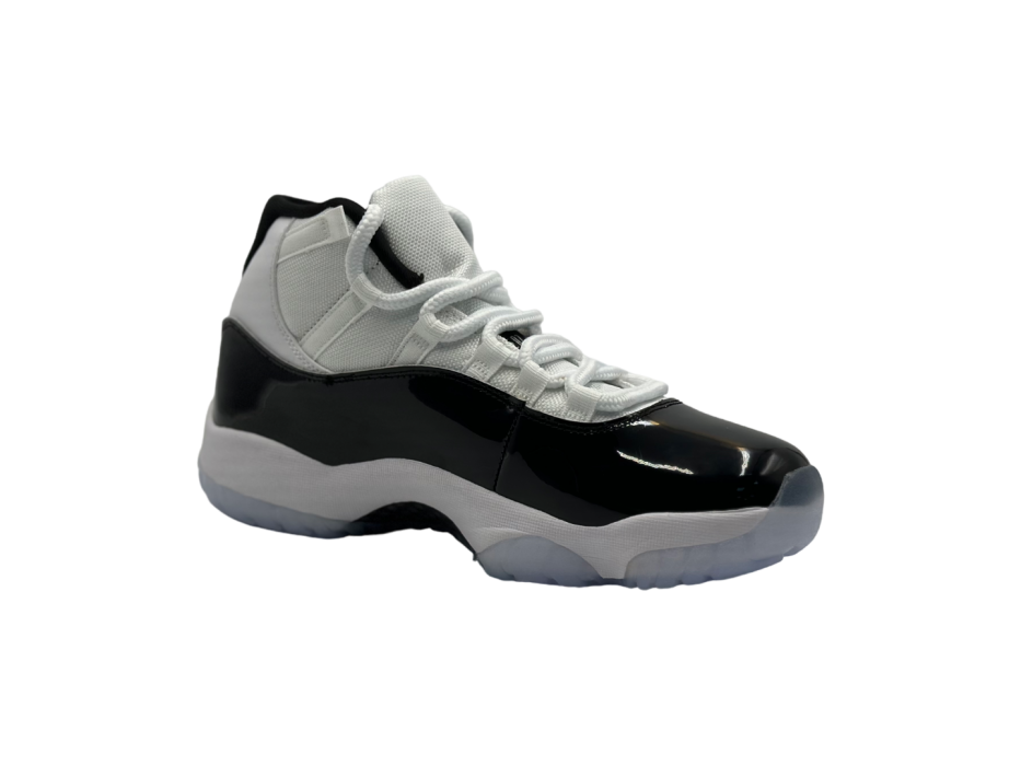 Кроссовки Nike Air Jordan 11 Retro 'Concord'