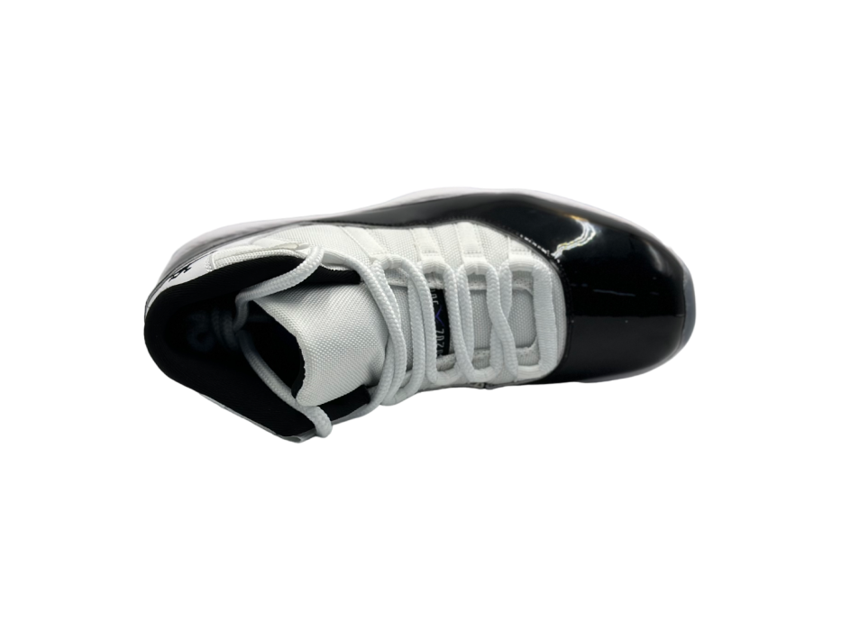 Кроссовки Nike Air Jordan 11 Retro 'Concord'