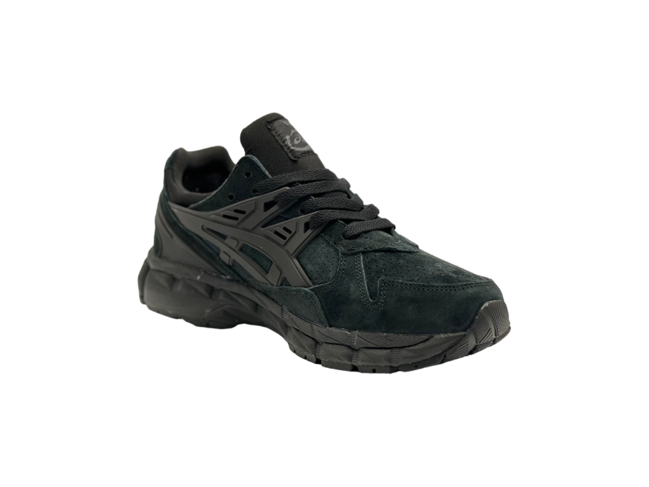 Кроссовки ASICS Gel Kayano Trainer 21 'Black'