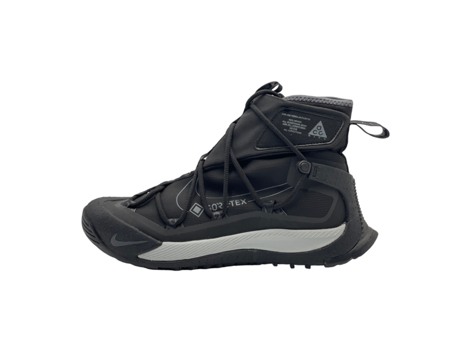 Кроссовки Nike ACG Terra Antarktik GTX 'Black'
