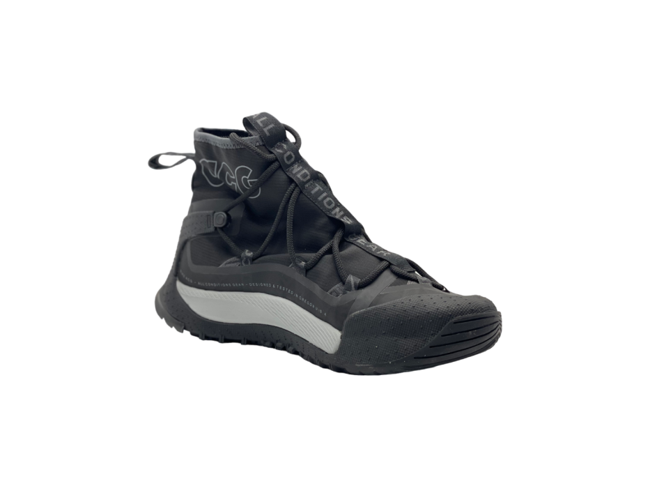 Кроссовки Nike ACG Terra Antarktik GTX 'Black'