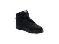 Кроссовки Nike Air Force 1 Duckboot 'Triple Black'