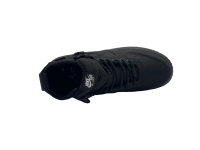 Кроссовки Nike Air Force 1 Duckboot 'Triple Black'