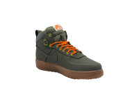 Кроссовки Nike Air Force 1 Duckboot 'Dark Loden'
