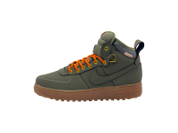 Кроссовки Nike Air Force 1 Duckboot 'Dark Loden'
