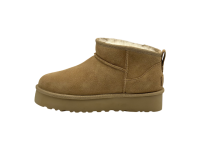 UGG Classic mini 'Sand'
