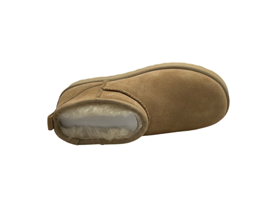 UGG Classic mini 'Sand'