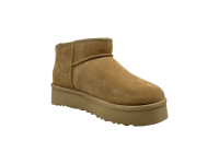 UGG Classic mini 'Sand'
