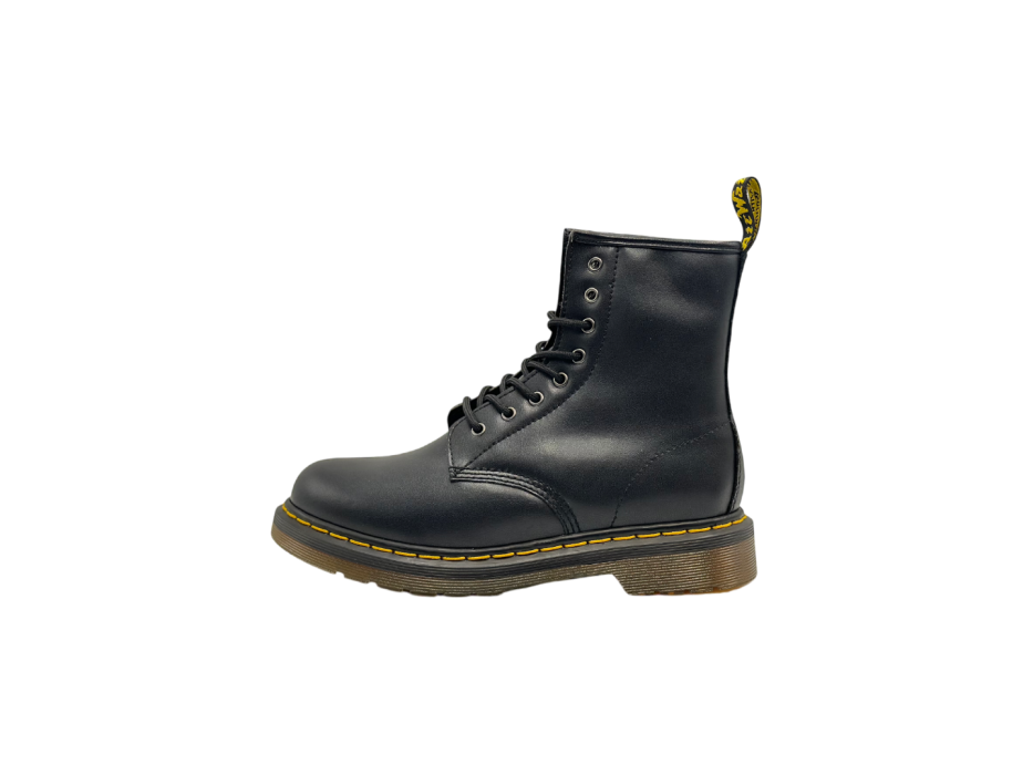 Dr.Martens 1460  black smooth Winter 