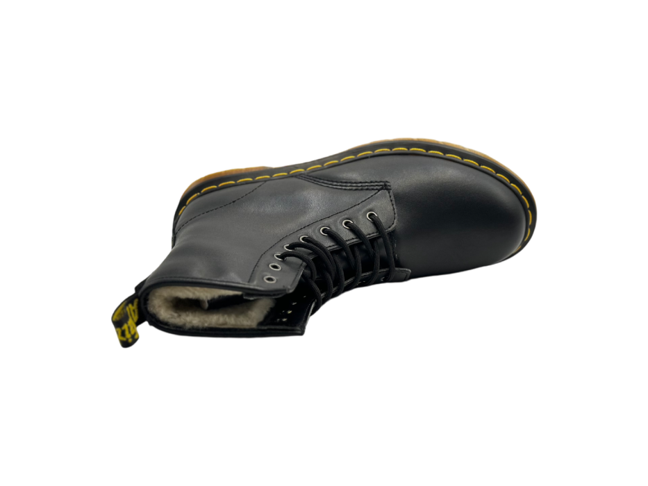 Dr.Martens 1460  black smooth Winter 