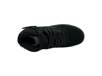 Nike Air Force 1 Mid Suede 'Black Gum' Winter 