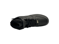 Nike Air Force 1 Mid '07 'Triple Black' Winter 
