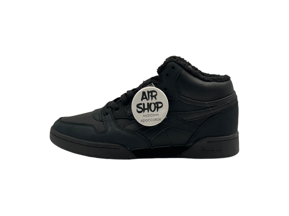 Club High 'Black'