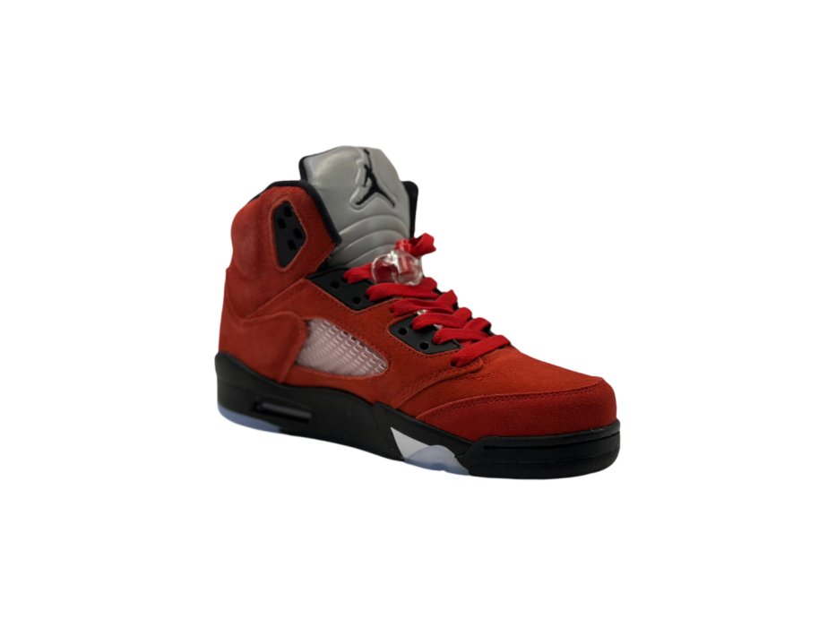 Кроссовки Air Jordan 5 Retro 'Raging Bull'